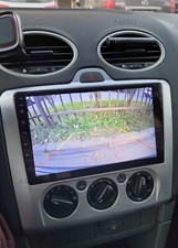 Autoradio Pour Ford Focus MK2