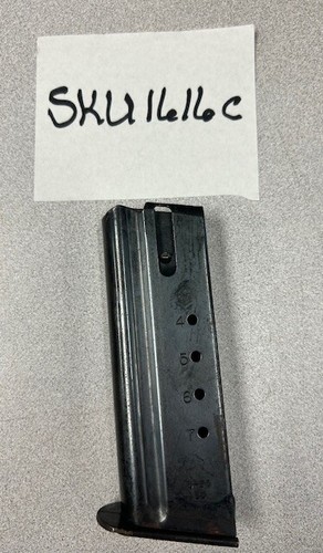Desert eagle 7 round - ae,