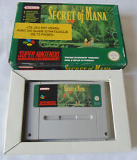 secrets of mana super nintendo