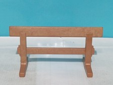 PLAYMOBIL CLÔTURE CHEVAUX