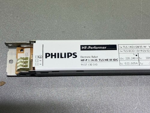 Philips performer p 1 - hf-performer,