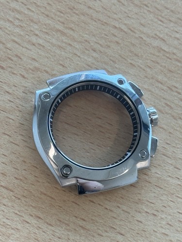 Boîtier montre seiko - boîtier,