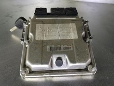 Calculateur moteur PEUGEOT 307