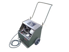 Réservoir Hydraulique De