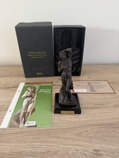 L’esclave Mourant Michel