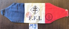 Reproduction Brassard FFI