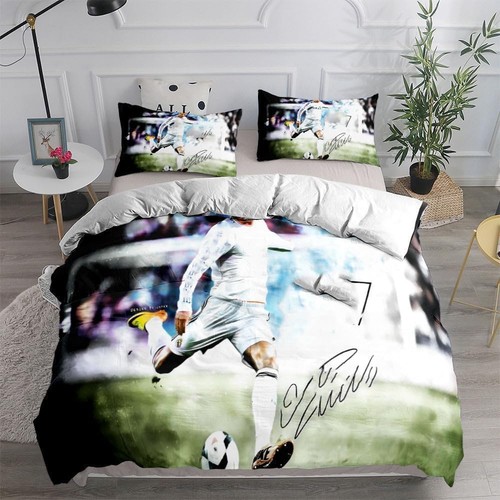 Housse couette motif star - motif,