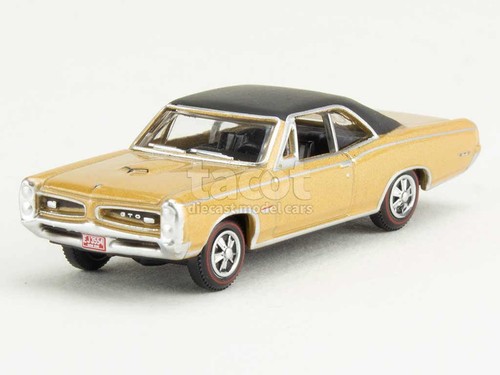 Pontiac gto martinique 1966 - pontiac,