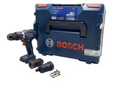 Perceuse visseuse Bosch GSR 18V-90 FC avec tête interchangeable
