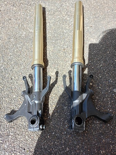 Bras fourche yamaha 2006 - de,
