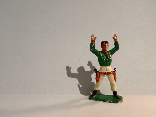 Starlux western cowboy - starlux,