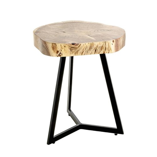 Table appoint bois nara - table, "nara"