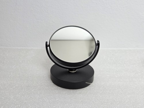 Ancien miroir sous étage - ancien, de