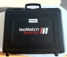 KUBOTA IsoMatch Tellus Go