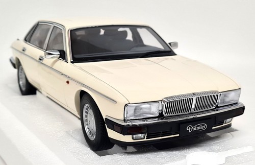 Jaguar xj6 daimler xj40 - xj6,