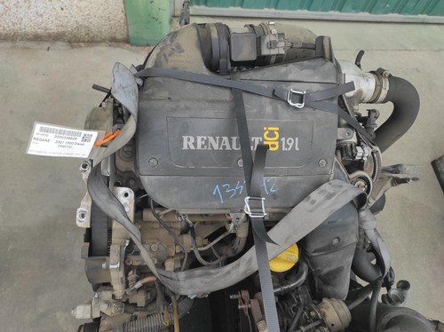 Moteur complet 334868 - /, pour