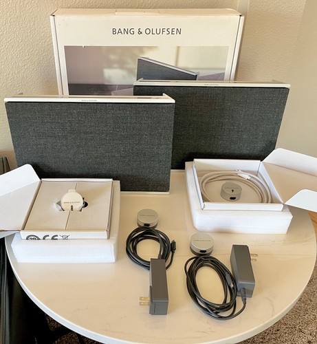 Bang olufsen beosound level - bang,