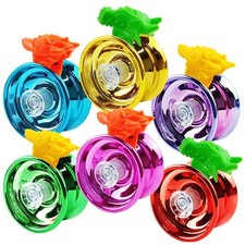 6PCS Réactif Highspeedalloy