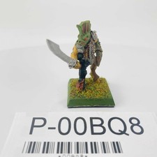 x1 Hommes-bêtes realms of