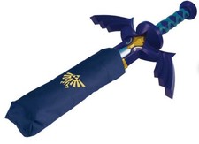 Parapluie The Legend of Zelda