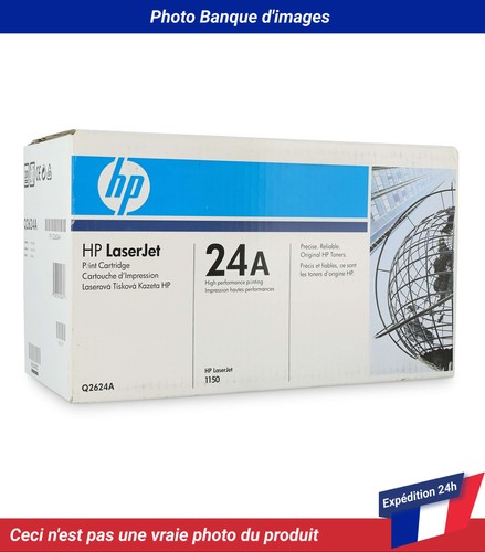 Q2624a laserjet 1150 - 1150, toner