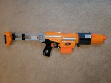 NERF  Alpha Trooper CS-6