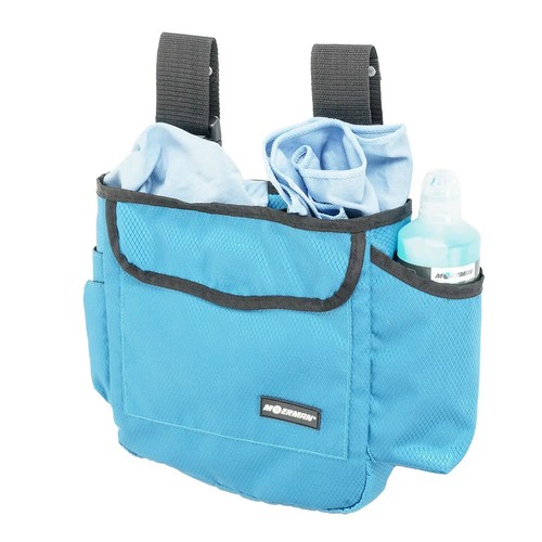 Moerman trousse ceinture - moerman,