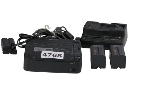 Sony dv300e portable - gv-dv300e,