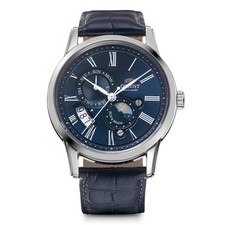 Montre classique automatique