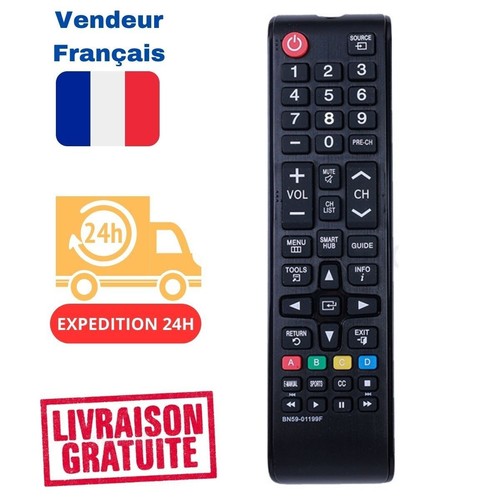 Télécommande universelle - télécommande,