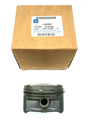 Originale opel set - 1x,