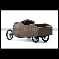 Photo A.000122 VELOCAR 1938 (CHARLES MOCHET)