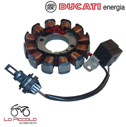 Stator allumage aimant ducati - stator,