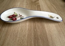 Repose De Cuillère 🥄🥄🌷 🍒Cottage 🍒🌷Villeroy & Boch Neuf