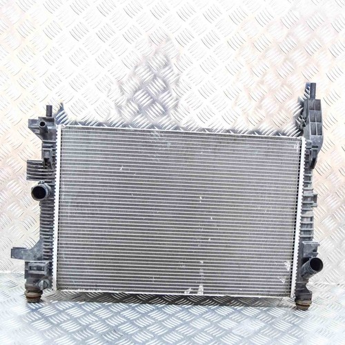 Radiateur liquide de - liquide,