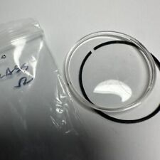 Omega Speedmaster Verre Plexy