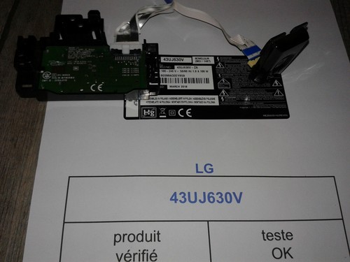 Bouton power wifi et - bouton,