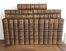 livre ancien- Geoffroy - Traité de la matière médicale 17/17 - 1750-70 + extra