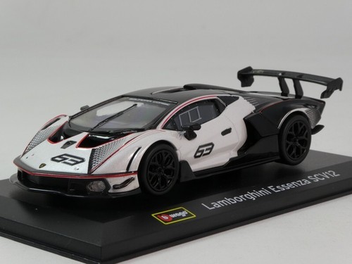 Burago bburago lamborghini - burago,