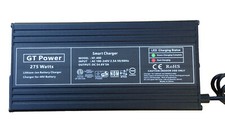 Chargeur Intelligent 5 Amps