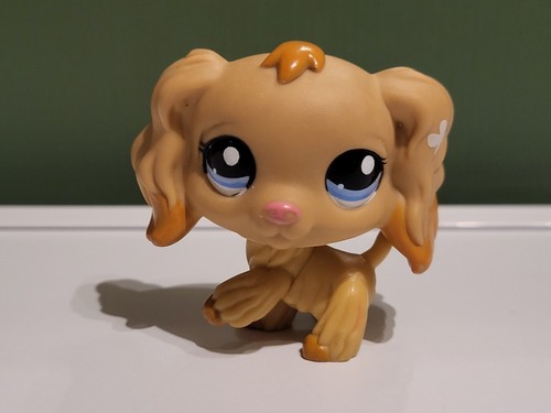 Lps 1716 littlest - lps, #1716