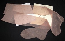 BAS FANTAISIE PJ GERBE MIMOSA