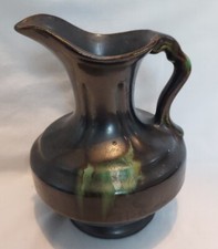  Vase ceramique Airain  Belgique 