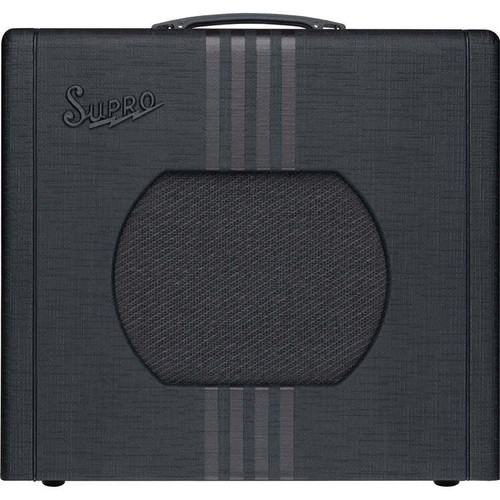 Supro delta king combo amp - delta,