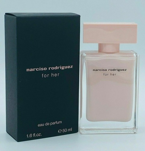Narciso rodriguez for her - for,