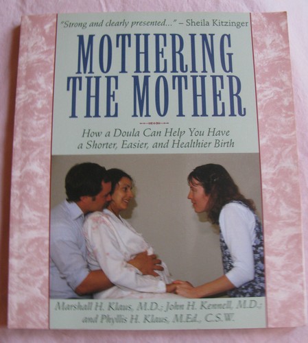 Mothering the mother how - mothering, a