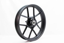 Jante avant SHERCO 50 SM ref: 8582 pour SM SM-R 2021 à 2025 * Neuve ORIGINE*