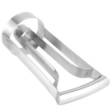 Acier Inoxydable éplucheur