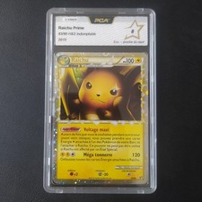 Carte Pokémon - Raichu 83/90