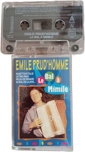 Audio bal à - le,